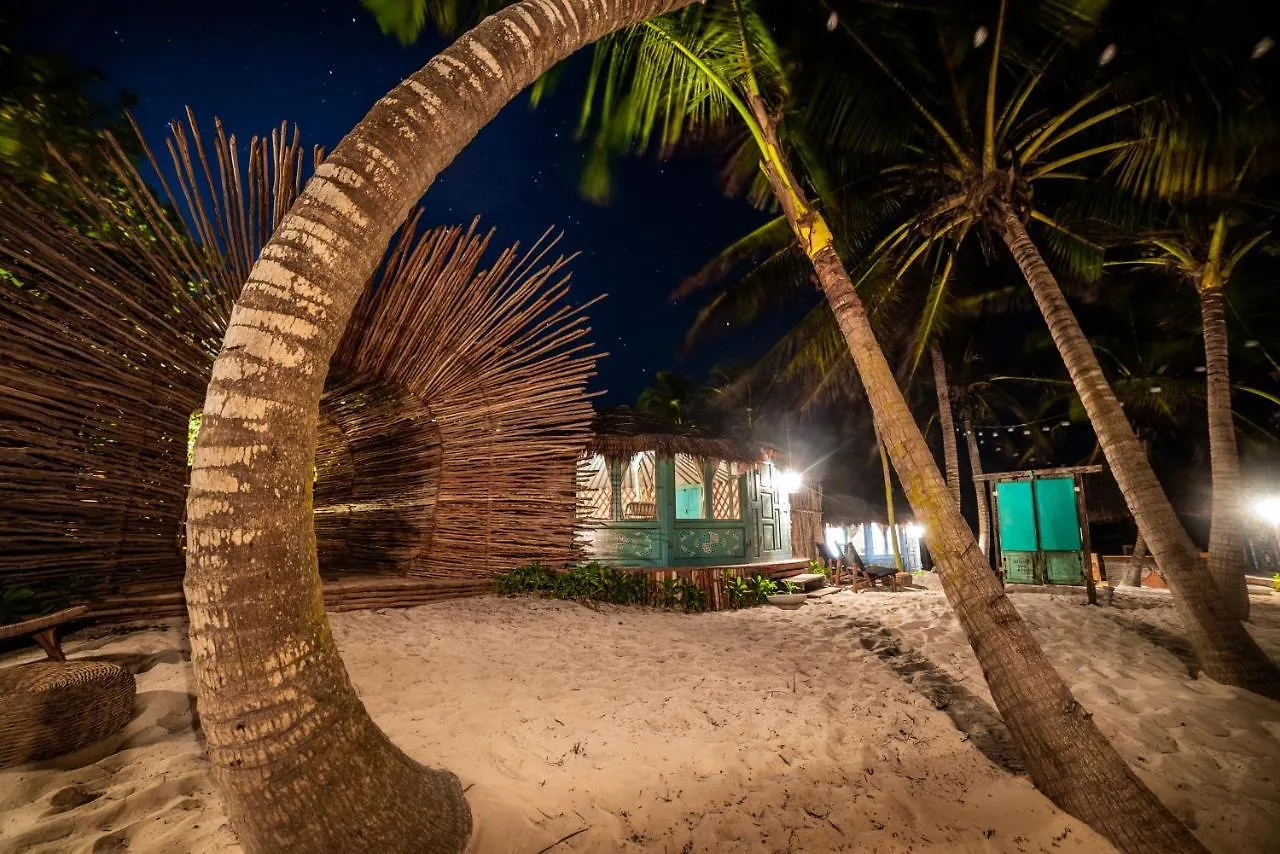 Kookay Beach Tulum Hotel