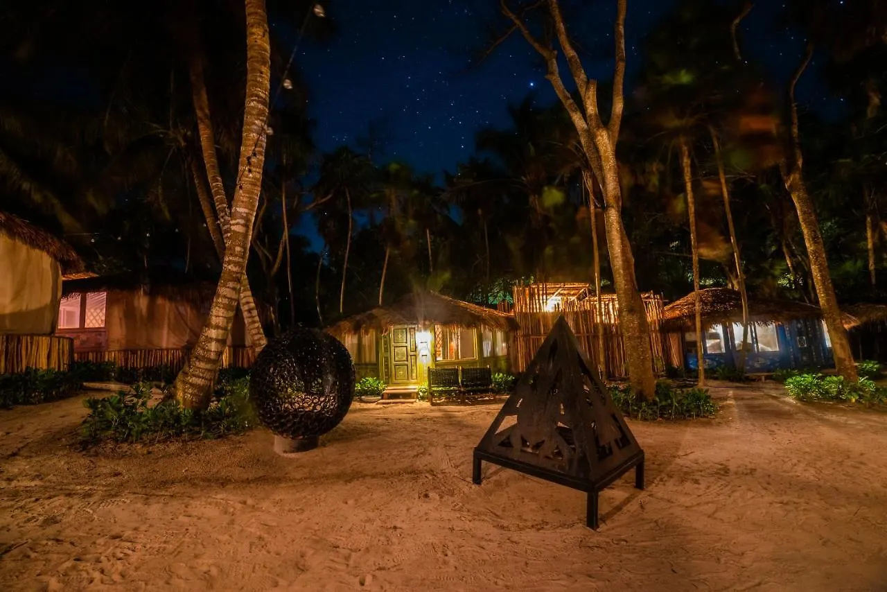 Kookay Beach Tulum Hotel