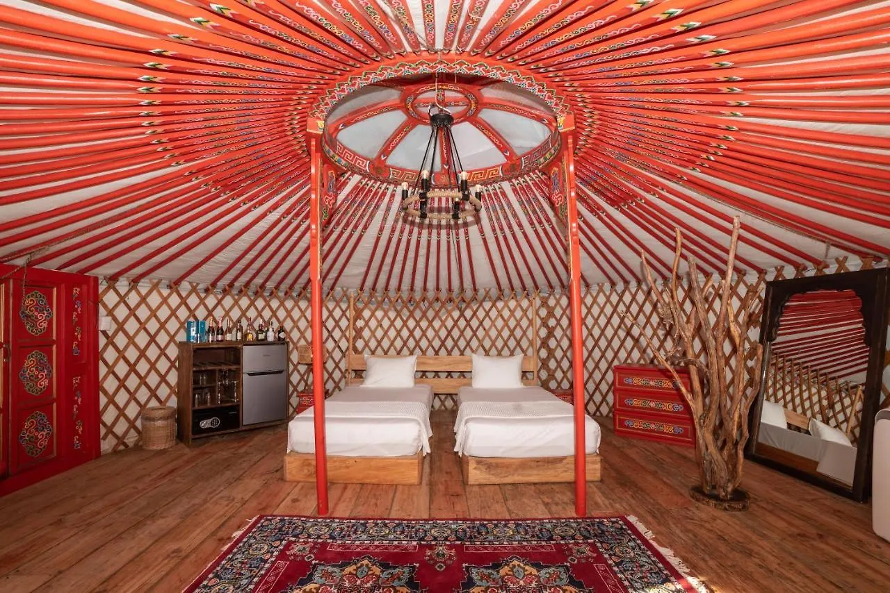 **  Kookay Beach Tulum Hotel Mexico