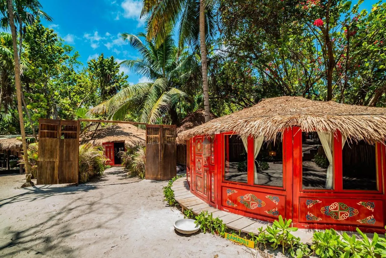 Kookay Beach Tulum Hotel